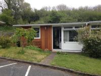 Chalet de 1 dormitorio