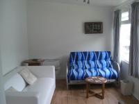 Chalet con 1 Camera da Letto