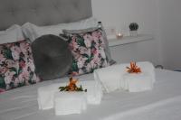 B&B Faro - Yucca - Bed and Breakfast Faro