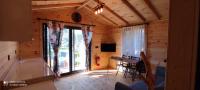 B&B Fethiye - olive garden bungalow - Bed and Breakfast Fethiye