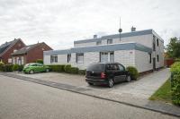 Haus Spökenkieker Loppersum - B&B Borkum