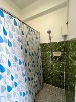 Camera Doppia con Letti Singoli con Bagno Privato 