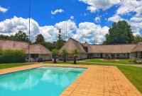 B&B Vanderbijlpark - Clivia Lodge - Bed and Breakfast Vanderbijlpark