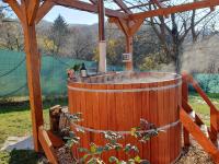 Galagonya Vendégház-Hegyvidéki szálláshely - B&B Salgótarján
