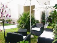 Appartement - Begane Grond