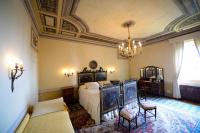 Junior Suite met Uitzicht op het Zwembad