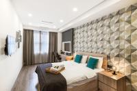 Ganges Apartment by Downtown Inn - B&B Jerevan