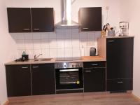 Tweepersoonskamer met 2 Aparte Bedden