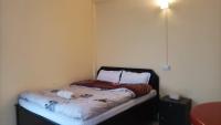 Chambre Double - Vue sur Montagne