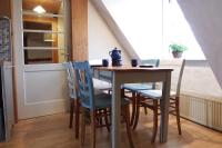 Apartment mit 2 Schlafzimmern