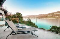 B&B Montagnola - La Palma 2 by Quokka 360 - spacious flat with lake view - Bed and Breakfast Montagnola