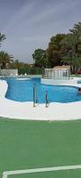Apartamento La Laguna - Ferienwohnung