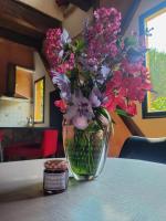 LE FLACON DE LA VERROUILLE - B&B Bruniquel