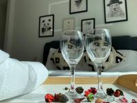 Sky Suite KLCC Studio Suite - Ferienwohnung Kuala Lumpur