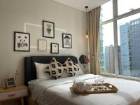 Sky Suite KLCC Studio Suite - Ferienwohnung Kuala Lumpur