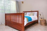 Chambre Familiale - Vue sur Jardin
