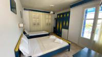 Chambre Double Standard