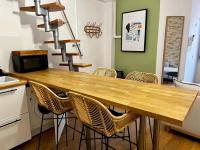 Chez Lise - B&B