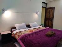 Standard Doppelzimmer