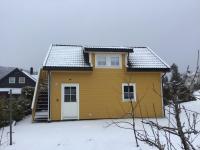 B&B Voss - Sandvik Garasjeloft - Bed and Breakfast Voss