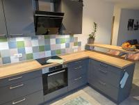 Apartamento de 2 dormitorios