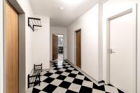 Ferienwohnung Arkadia Zentrale - B&B Norderstedt