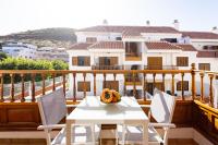 Home2Book Cardón Sunny Design Home Los Cristianos - Chambres d’hôtes Arona