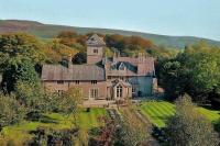 B&B Kirkby Lonsdale - The Casterton Grange Estate - Bed and Breakfast Kirkby Lonsdale