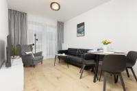 B&B Warsaw - Two-Bedroom Elegant Apartment with Parking Warsaw Praga by Renters - Bed and Breakfast Warsaw