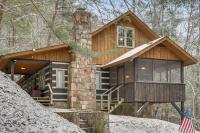 Mossie Oak Cabin cabin - B&B