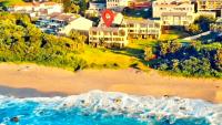 Calamari 10 - 6 Sleeper - 30 Steps From The Beach! - B&B