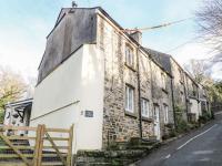 B&B Tavistock - Vigo Cottage - Bed and Breakfast Tavistock