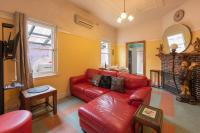 3 Bedroom Unit in the Heart of Beautiful Northcote - Ferienwohnung
