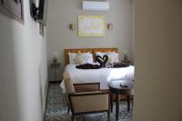 Camera Superior King/Doppia con Letti Singoli