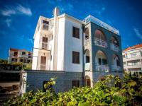 Appartement met Uitzicht op Zee