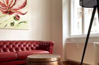 B&B Bamberg - Penthouse Wohnung in 1A City-Lage in Bamberg - Bed and Breakfast Bamberg