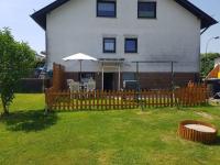 Ferienwohnung BeLa, Nähe Nürburgring - B&B Luxem