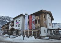 AvenidA Mountain Resort by Alpin Rentals - incl Summercard - B&B Kaprun