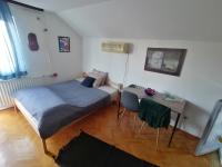 B&B Kraljevo - Mansarda Kraljevo - Bed and Breakfast Kraljevo