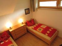 Apartment with Shower