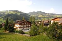 Juniorland II - B&B Wagrain