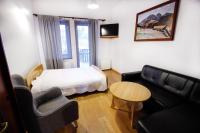 Appartamento - Piano Terra