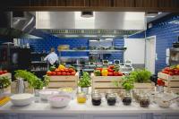 Flatbook - City Center SPA Apartments Toruńska - Bed and Breakfast Gdansk