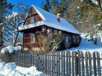 B&B Łapsze Niżne - Miodowa Chata - Bed and Breakfast Łapsze Niżne