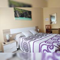 Deluxe Doppel-/Zweibettzimmer