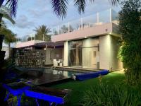 Diamond Mansion-Suite B - B&B Had Nes