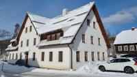Apartmán Rokytnice, Rokytno 20 - B&B
