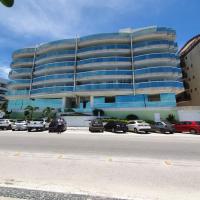 Cobertura de Luxo com Piscina e churrasqueira na Praia do Forte - B&B Cabo Frio