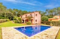 Villa Can Marco by Sealand Villas - Ferienwohnung sa Pobla