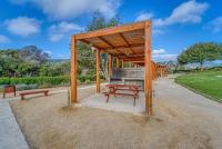 Garden Nest 3D2B c/Wifi - Ferienwohnung Papudo